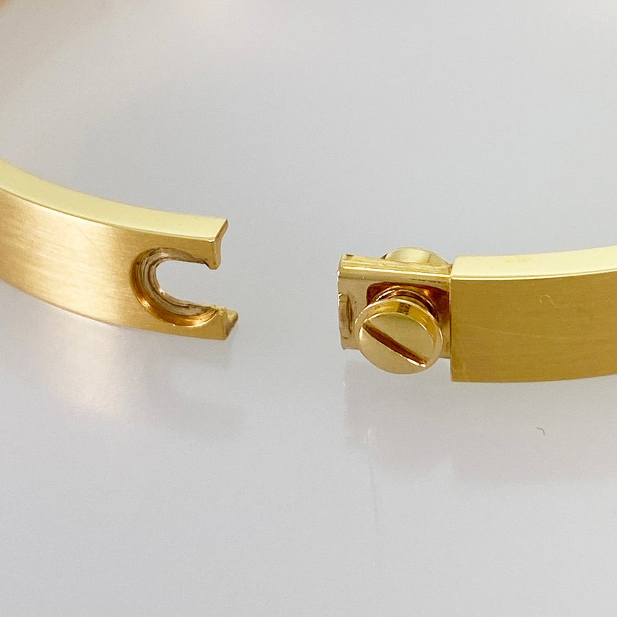 カルティエ ブレスレット