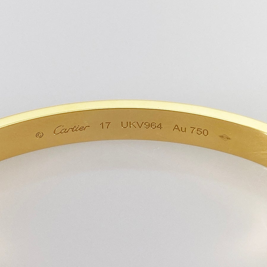 カルティエ ブレスレット