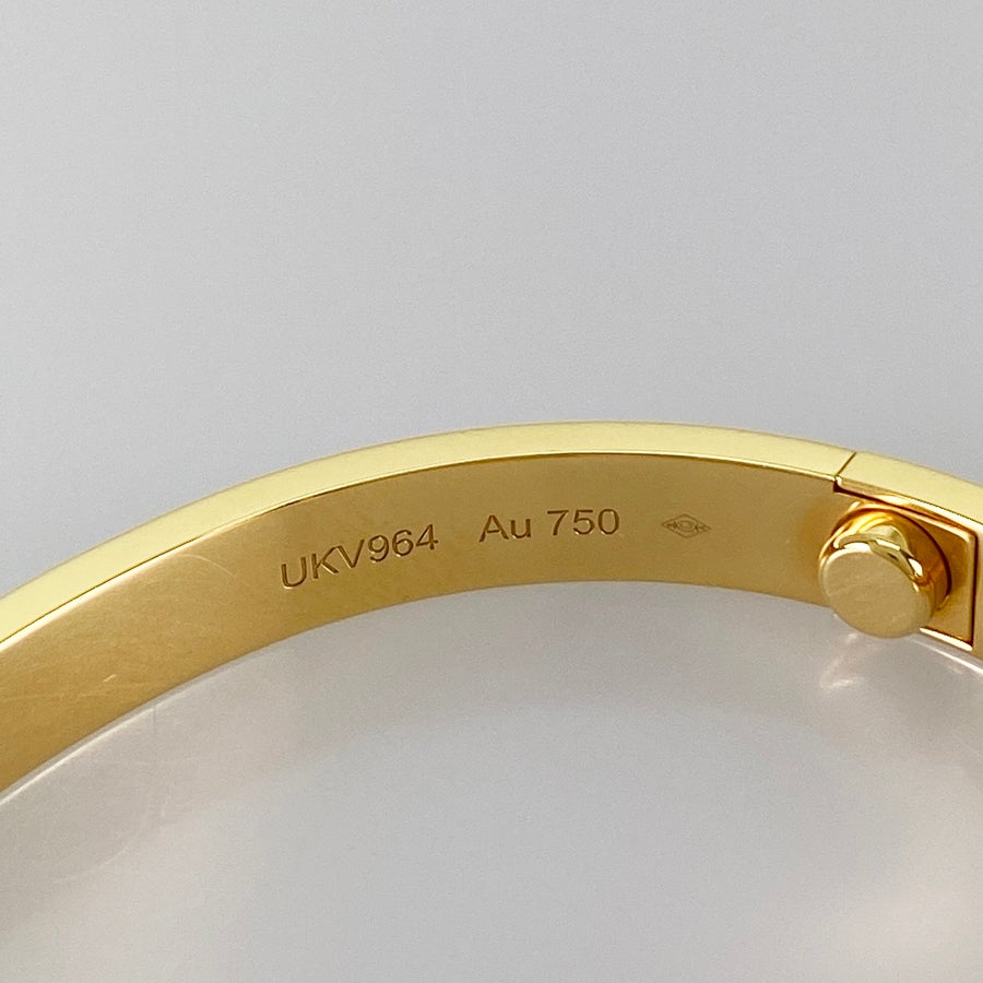 カルティエ ブレスレット