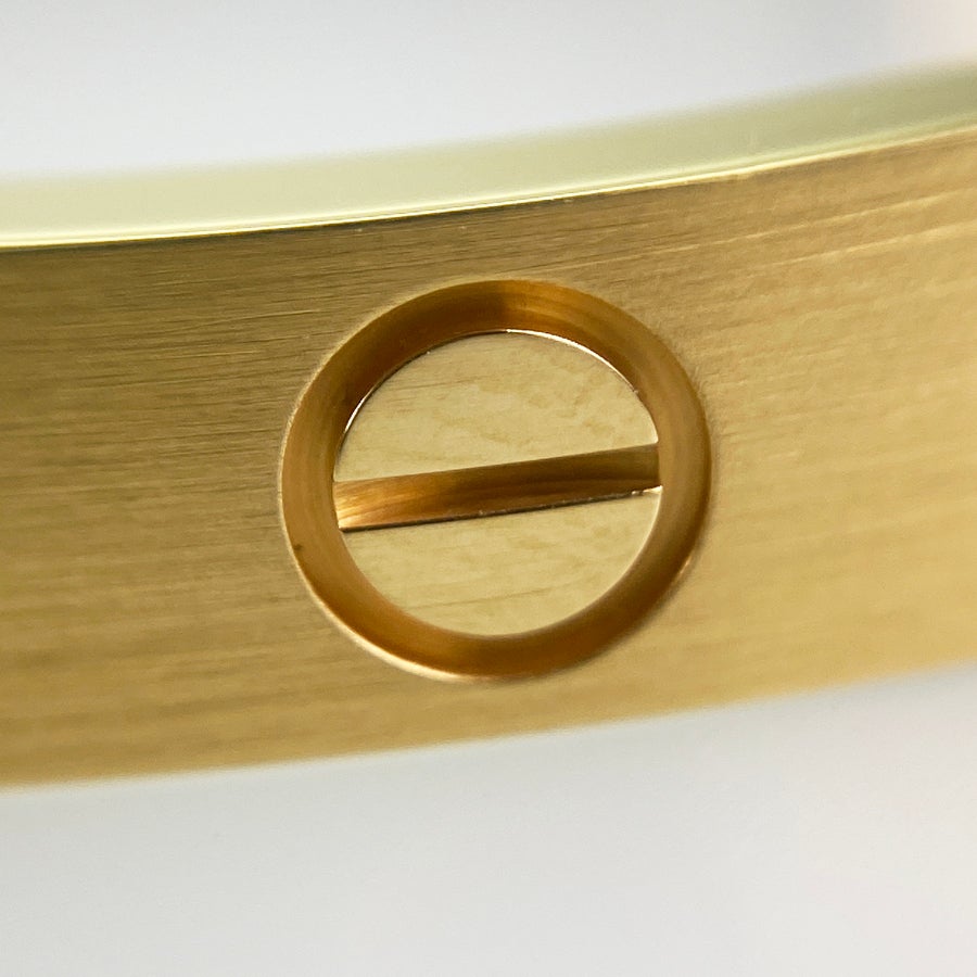 カルティエ ブレスレット