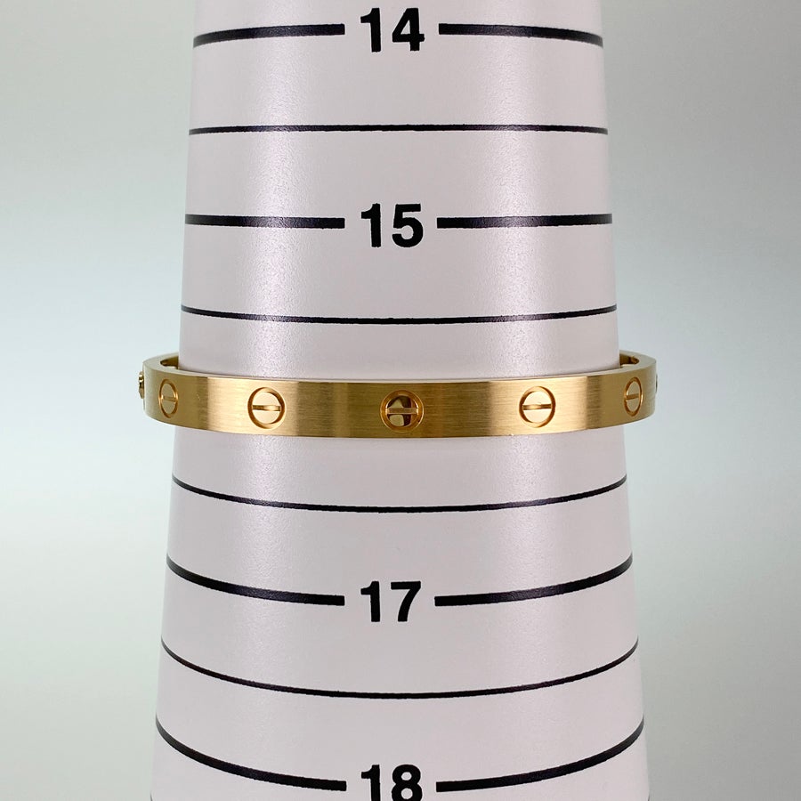 カルティエ ブレスレット