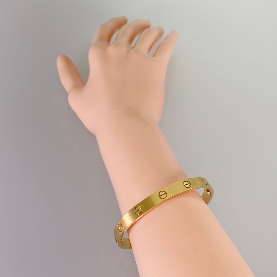 カルティエ ブレスレット