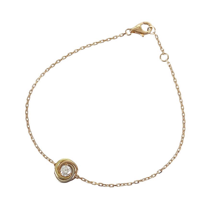 カルティエ ブレスレット