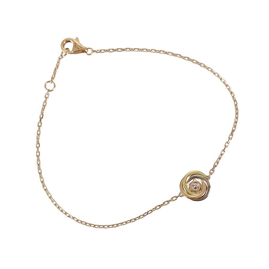 カルティエ ブレスレット