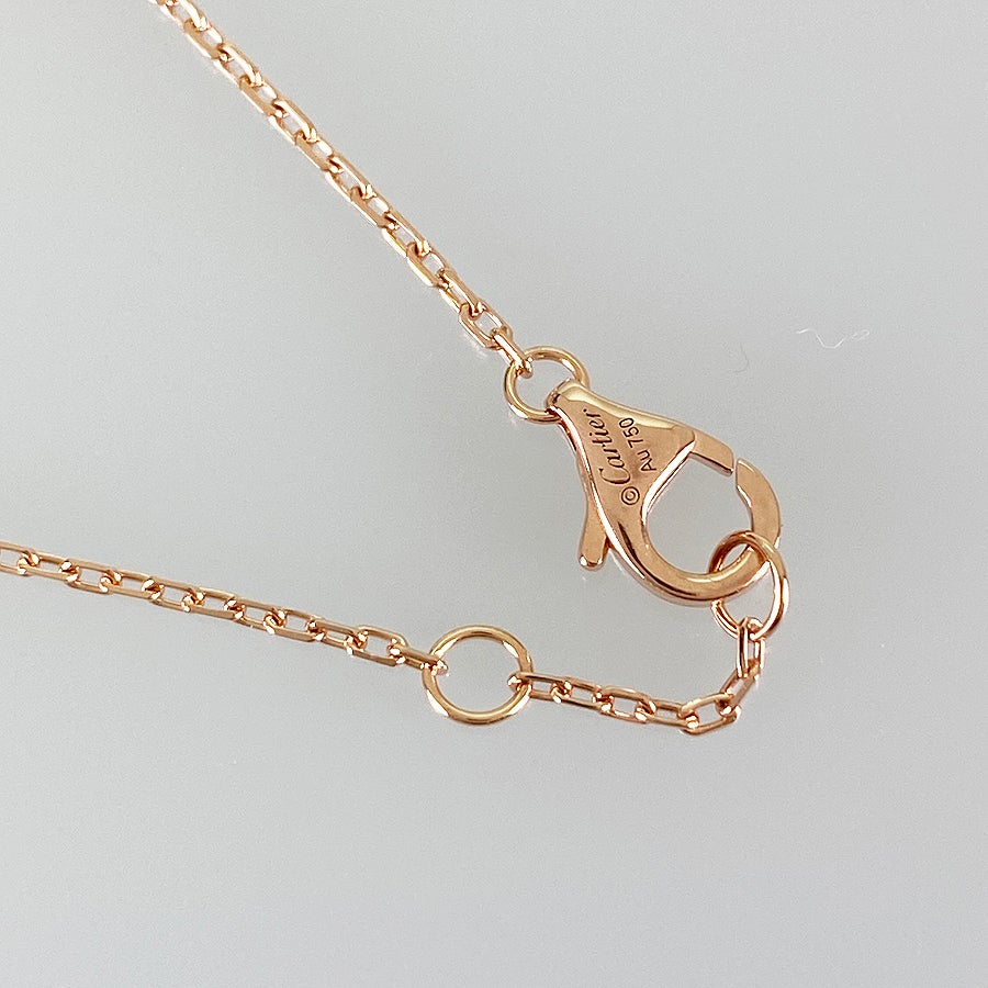 カルティエ ブレスレット