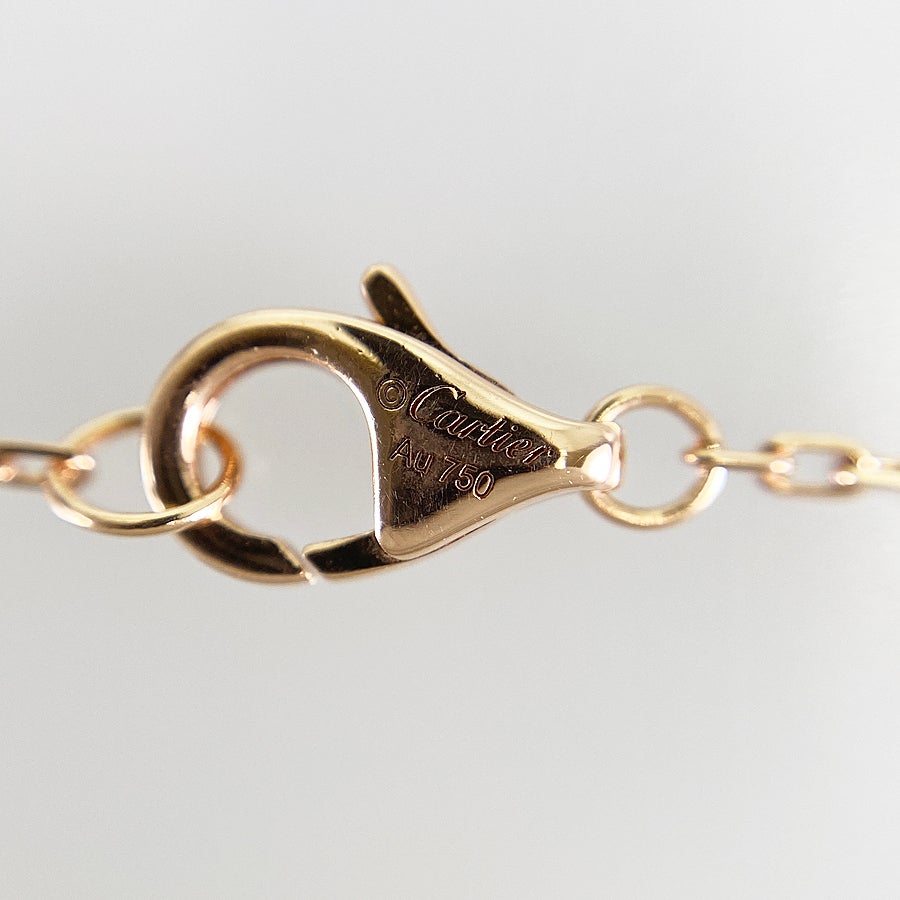 カルティエ ブレスレット