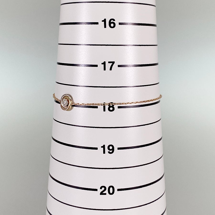 カルティエ ブレスレット