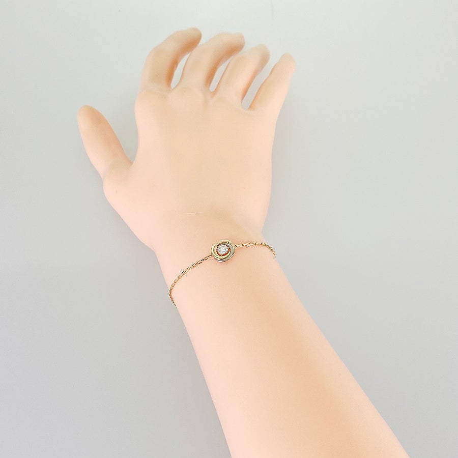 カルティエ ブレスレット