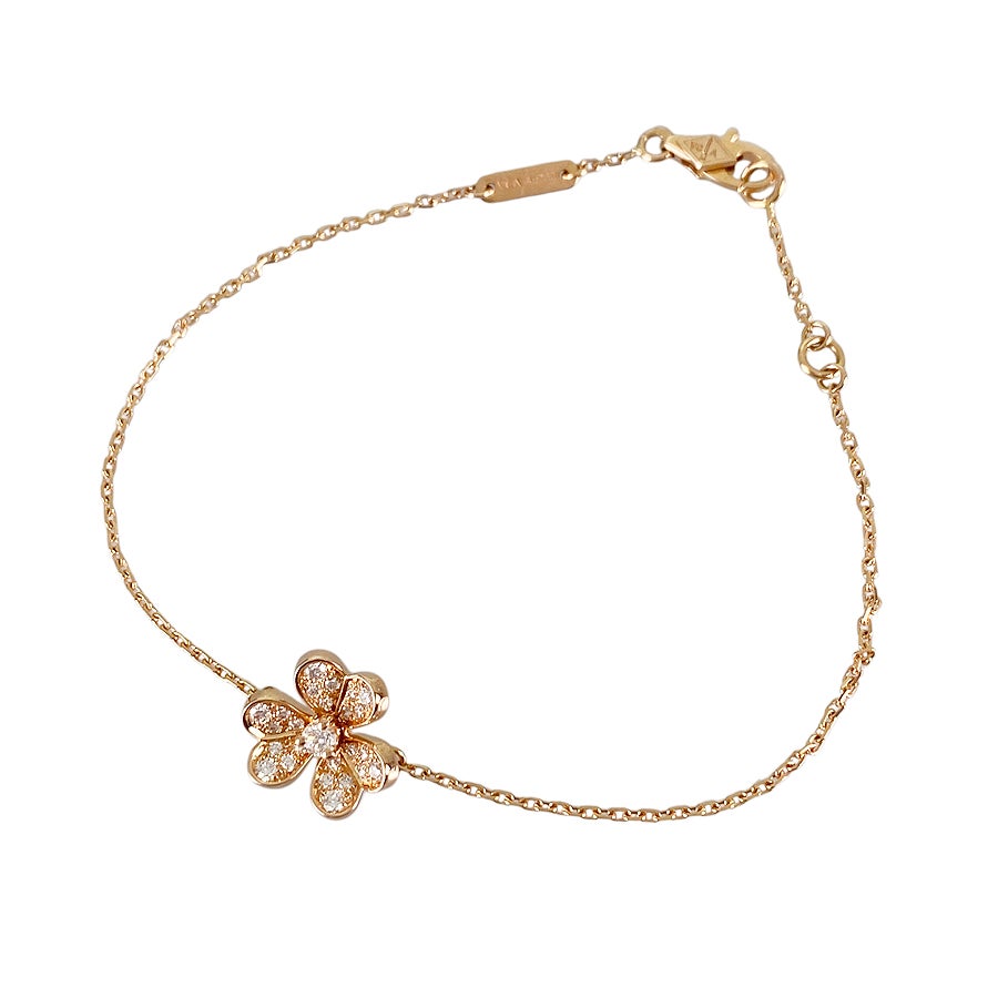 ヴァンクリーフ＆アーペル ブレスレット