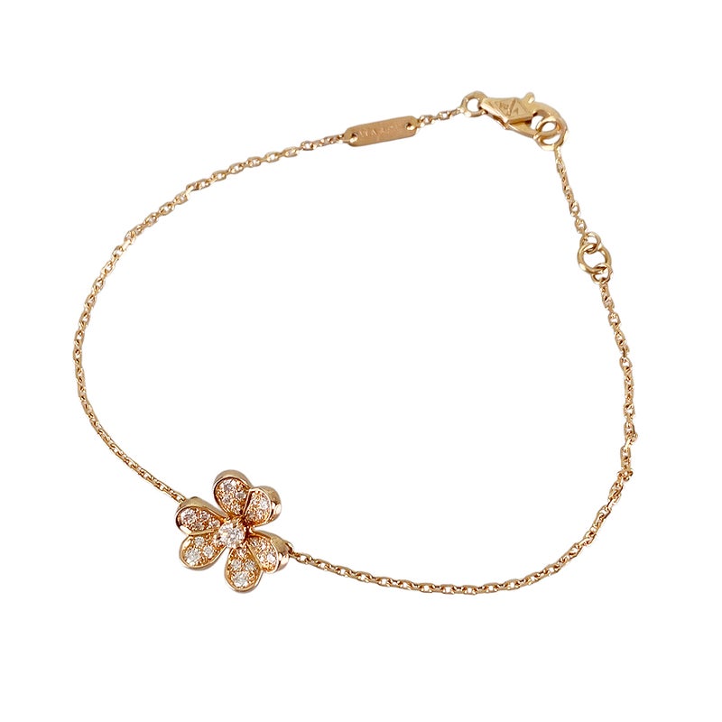 ヴァンクリーフ＆アーペル ブレスレット