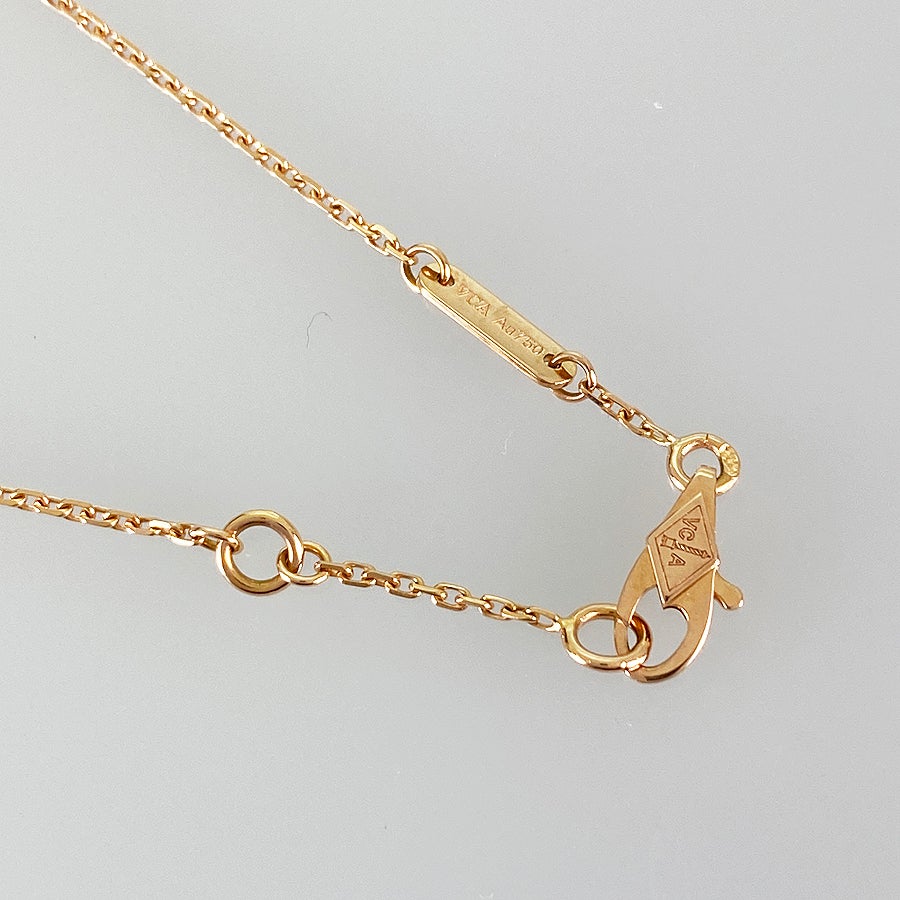 ヴァンクリーフ＆アーペル ブレスレット