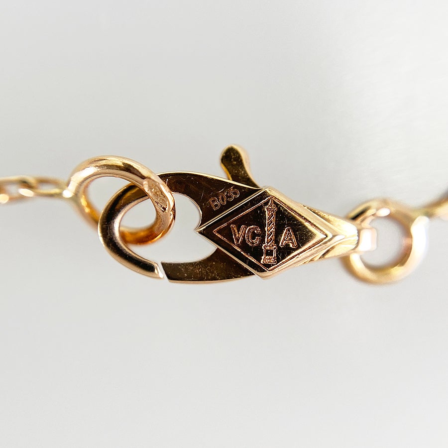 ヴァンクリーフ＆アーペル ブレスレット