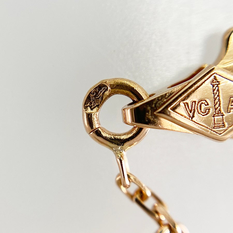 ヴァンクリーフ＆アーペル ブレスレット