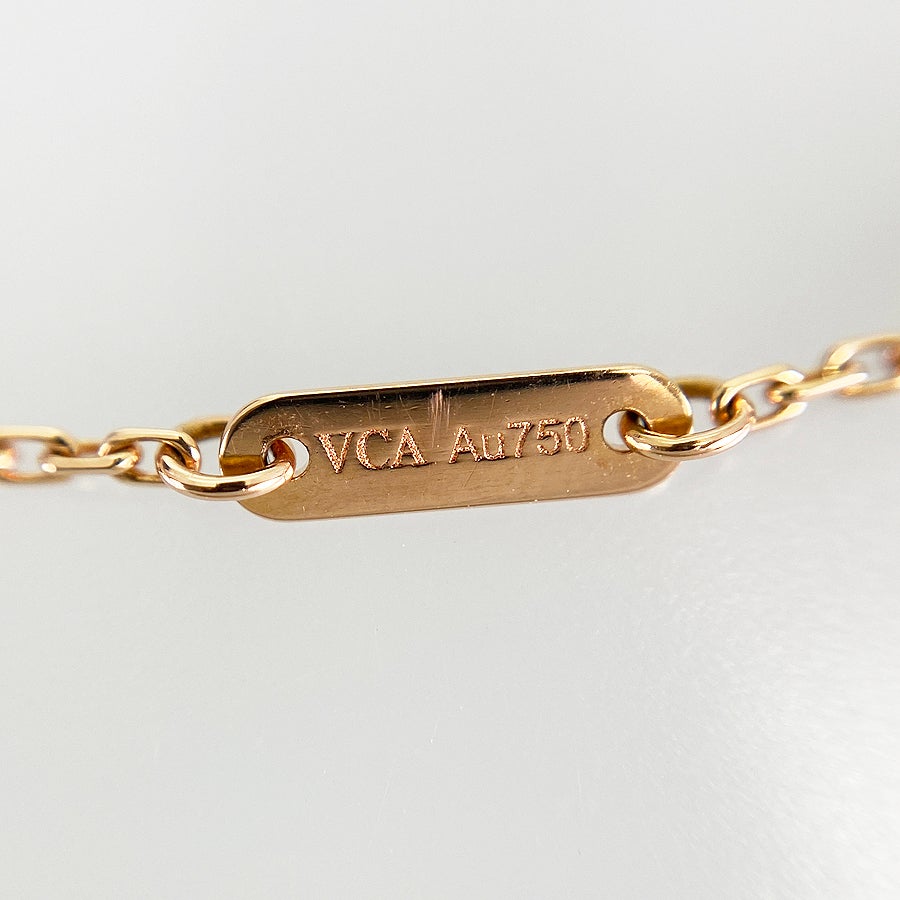 ヴァンクリーフ＆アーペル ブレスレット