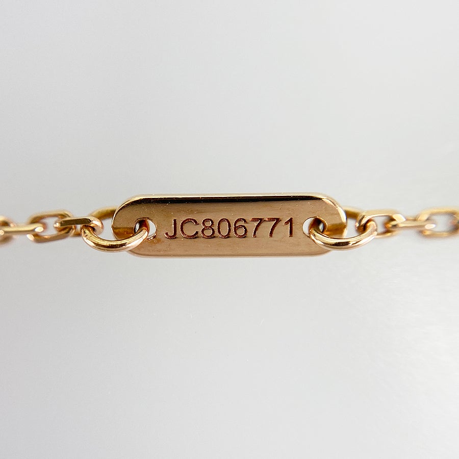 ヴァンクリーフ＆アーペル ブレスレット