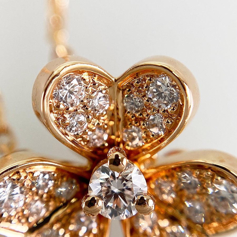 ヴァンクリーフ＆アーペル ブレスレット