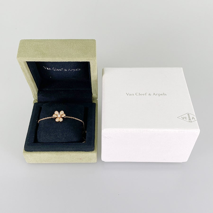 ヴァンクリーフ＆アーペル ブレスレット