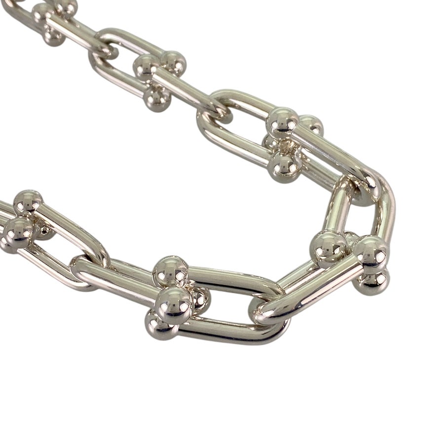 ティファニー ネックレス