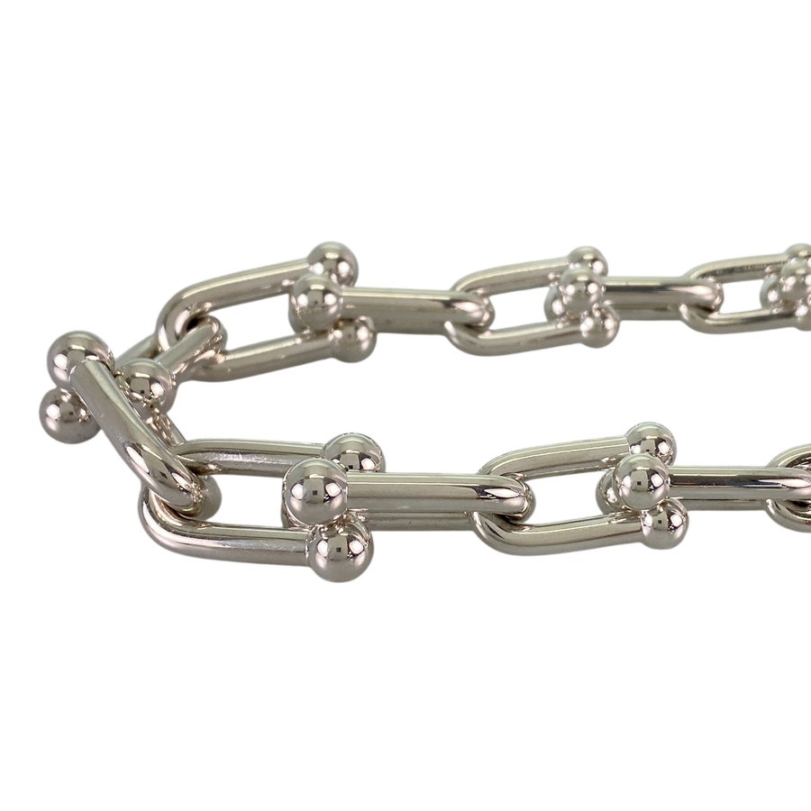 ティファニー ネックレス