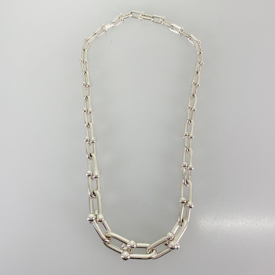 ティファニー ネックレス