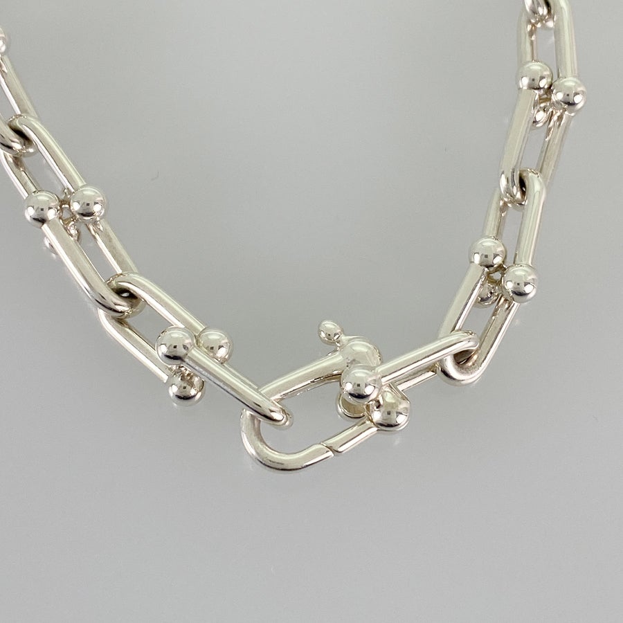 ティファニー ネックレス