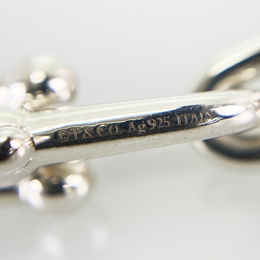 ティファニー ネックレス