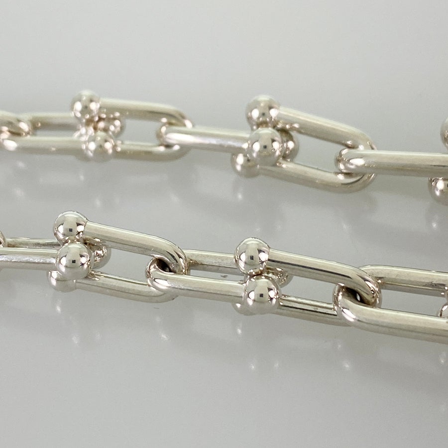 ティファニー ネックレス