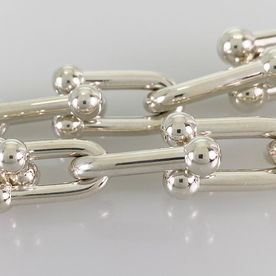 ティファニー ネックレス