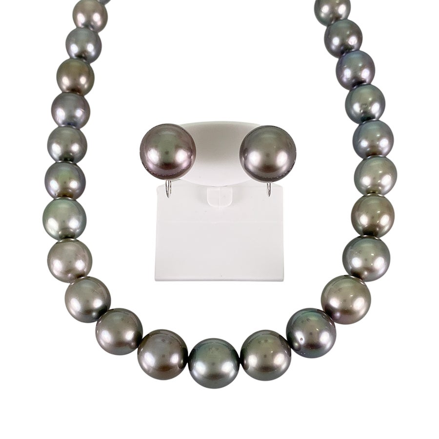 ノーブランド ネックレス