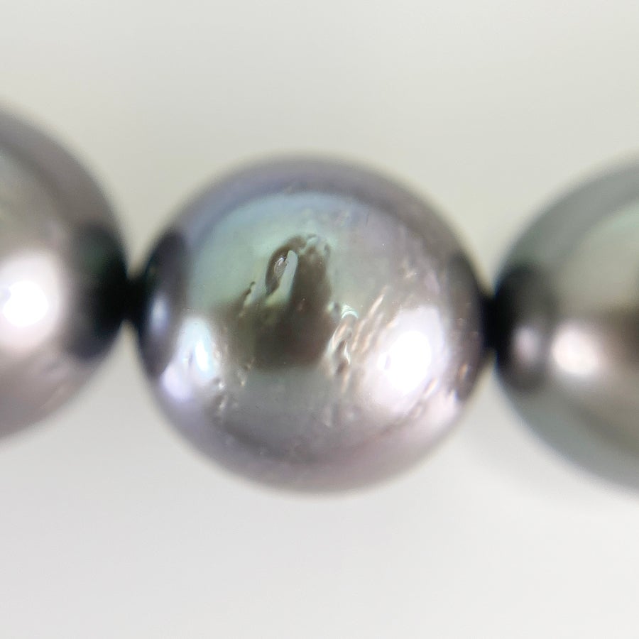 ノーブランド ネックレス