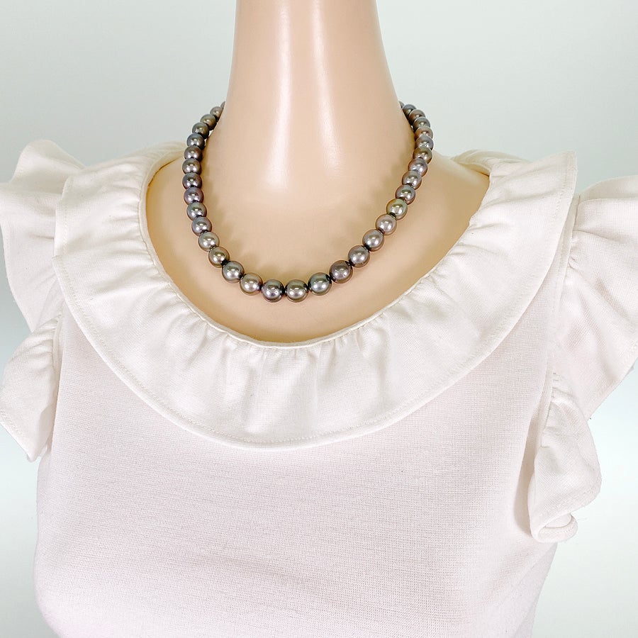 ノーブランド ネックレス