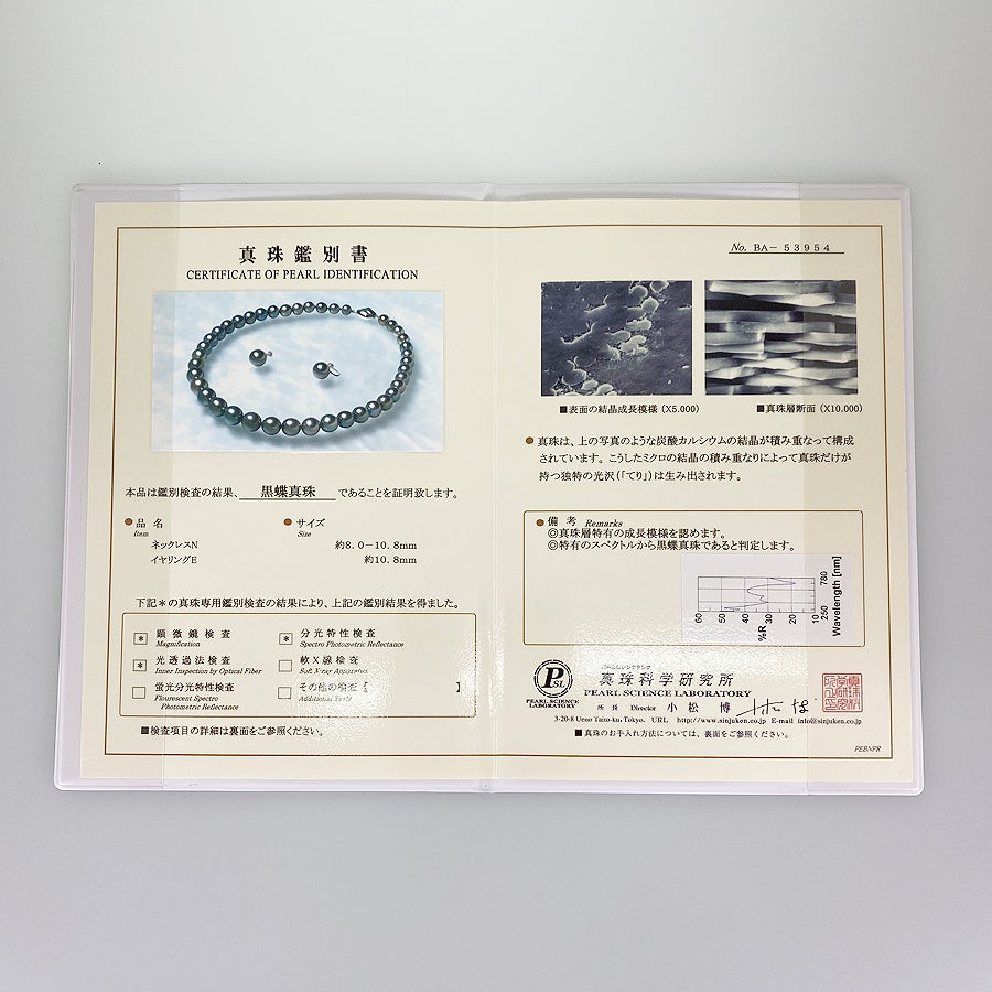 ノーブランド ネックレス