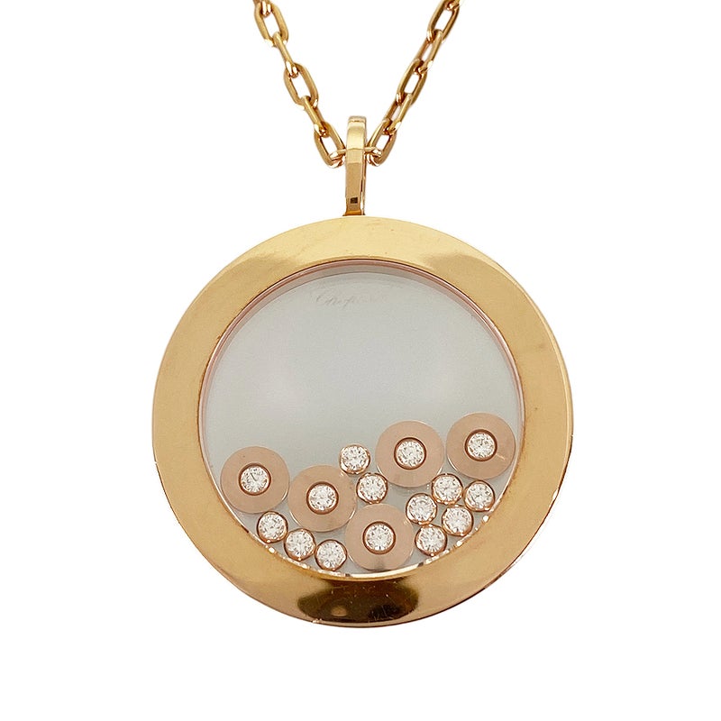 ショパール ネックレス