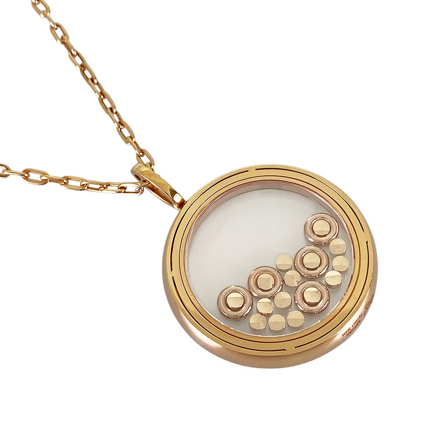 ショパール ネックレス