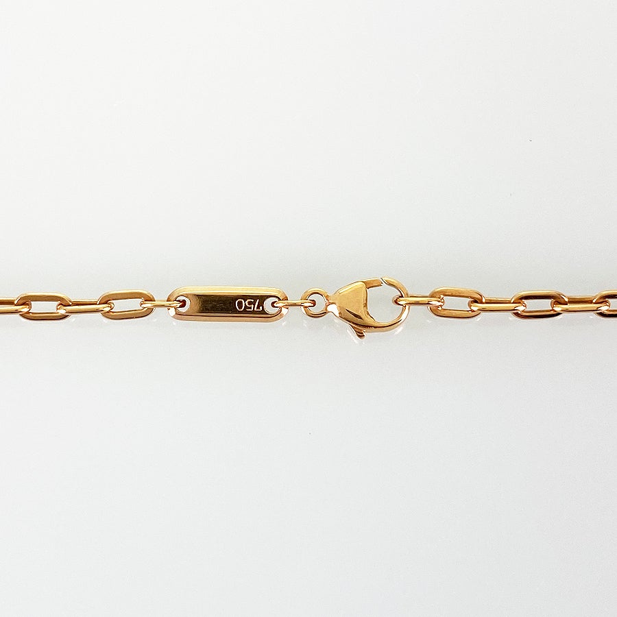 ショパール ネックレス