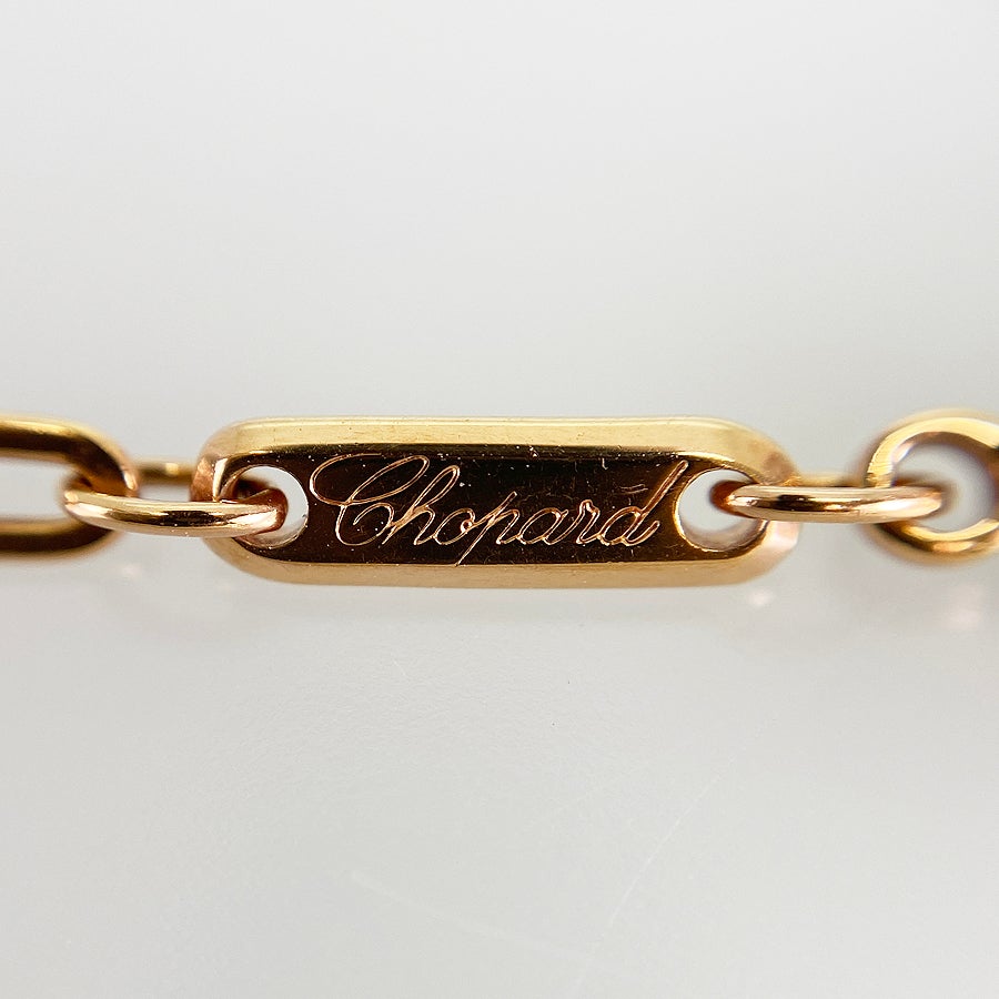 ショパール ネックレス