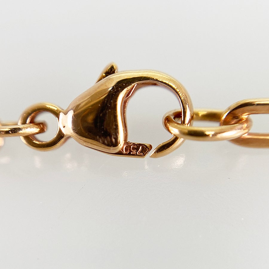 ショパール ネックレス