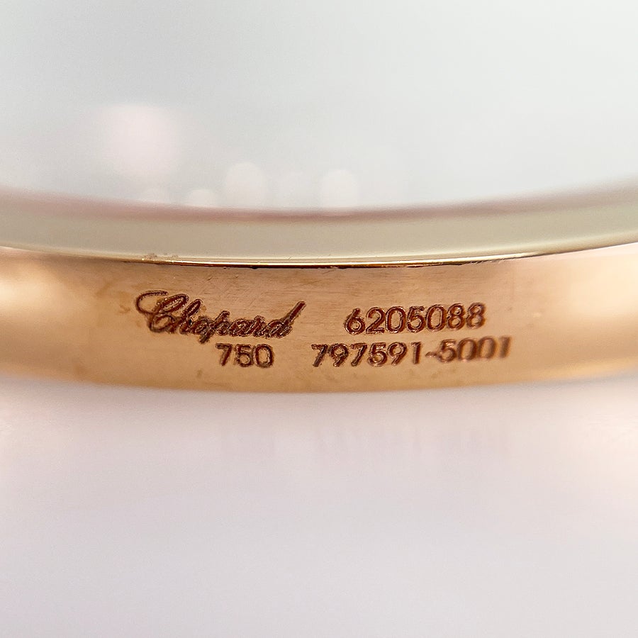 ショパール ネックレス