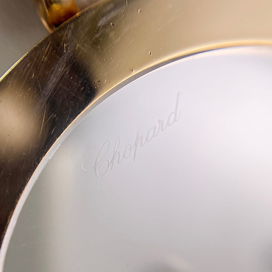 ショパール ネックレス