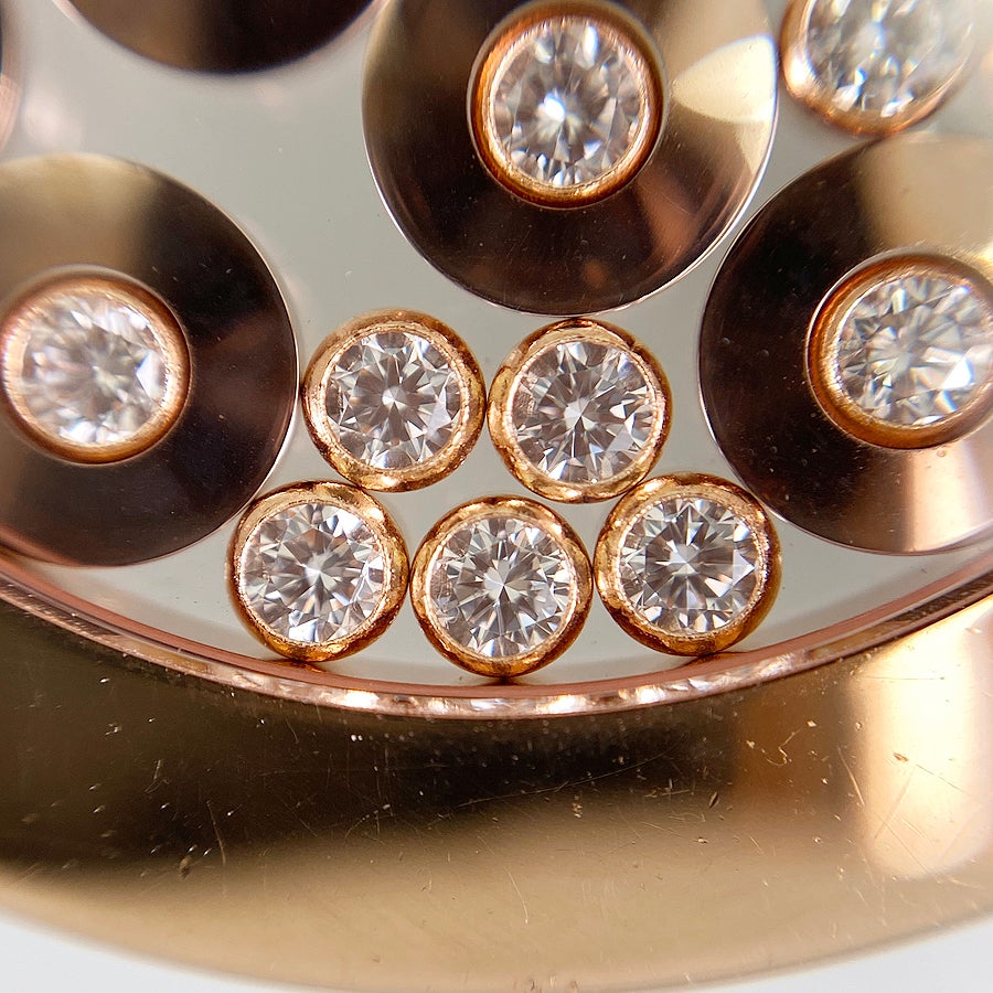 ショパール ネックレス