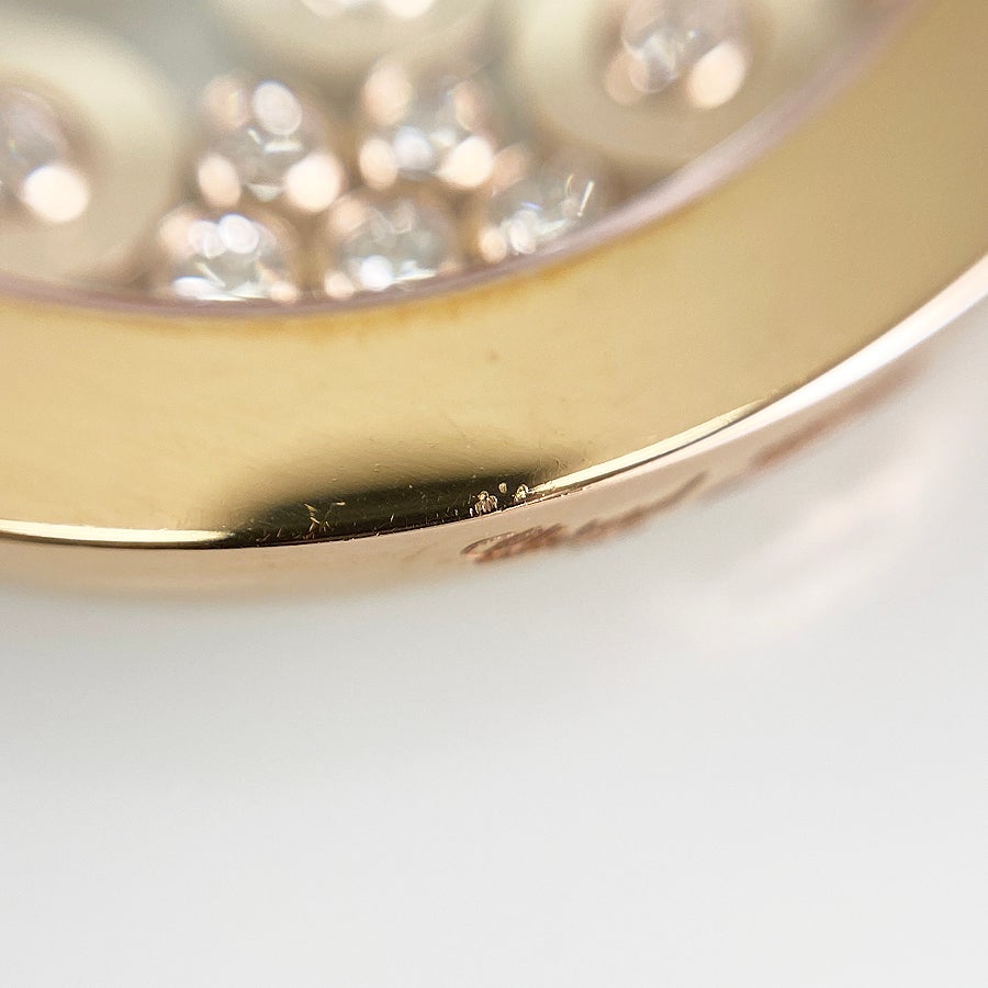 ショパール ネックレス