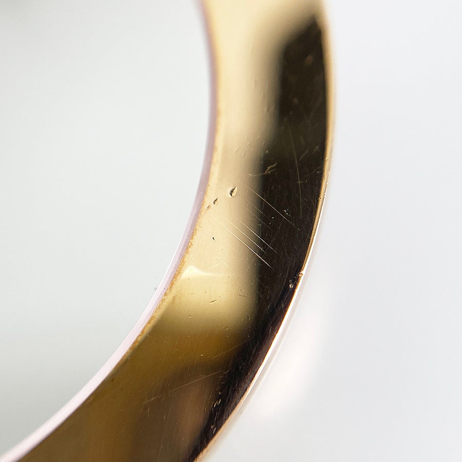 ショパール ネックレス