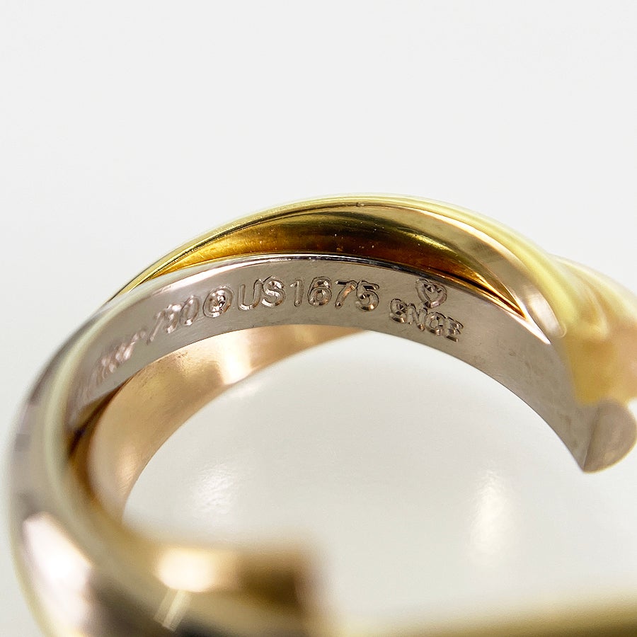 カルティエ ピアス