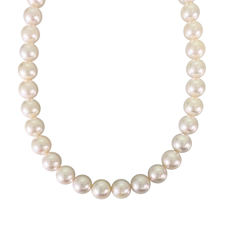 ノーブランド ネックレス