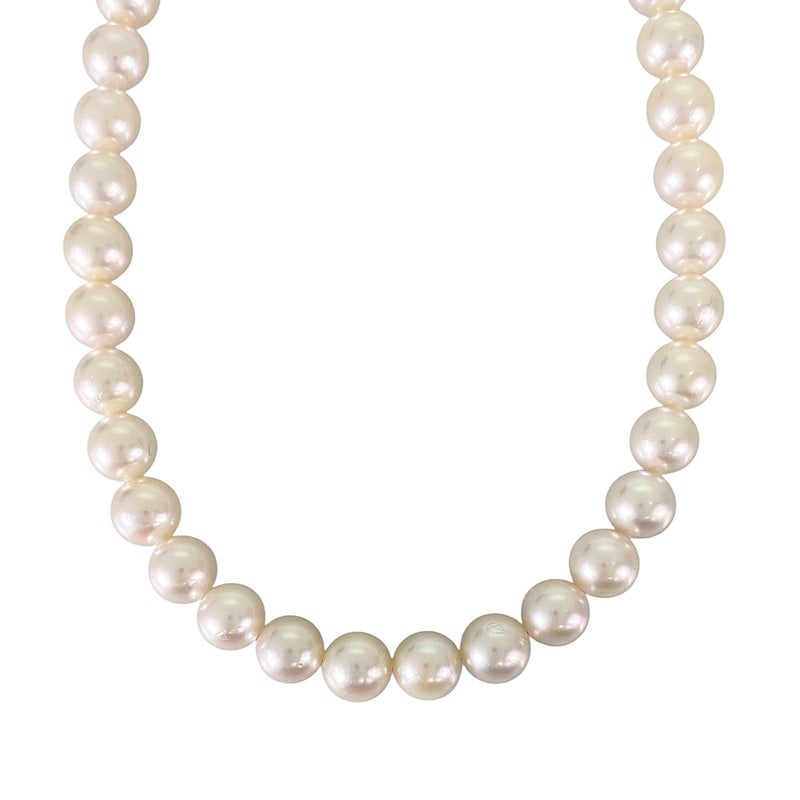 ノーブランド ネックレス