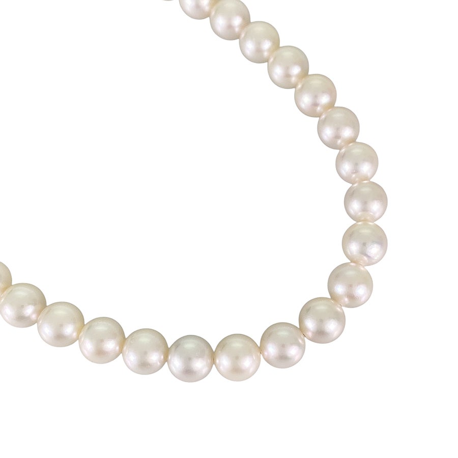 ノーブランド ネックレス