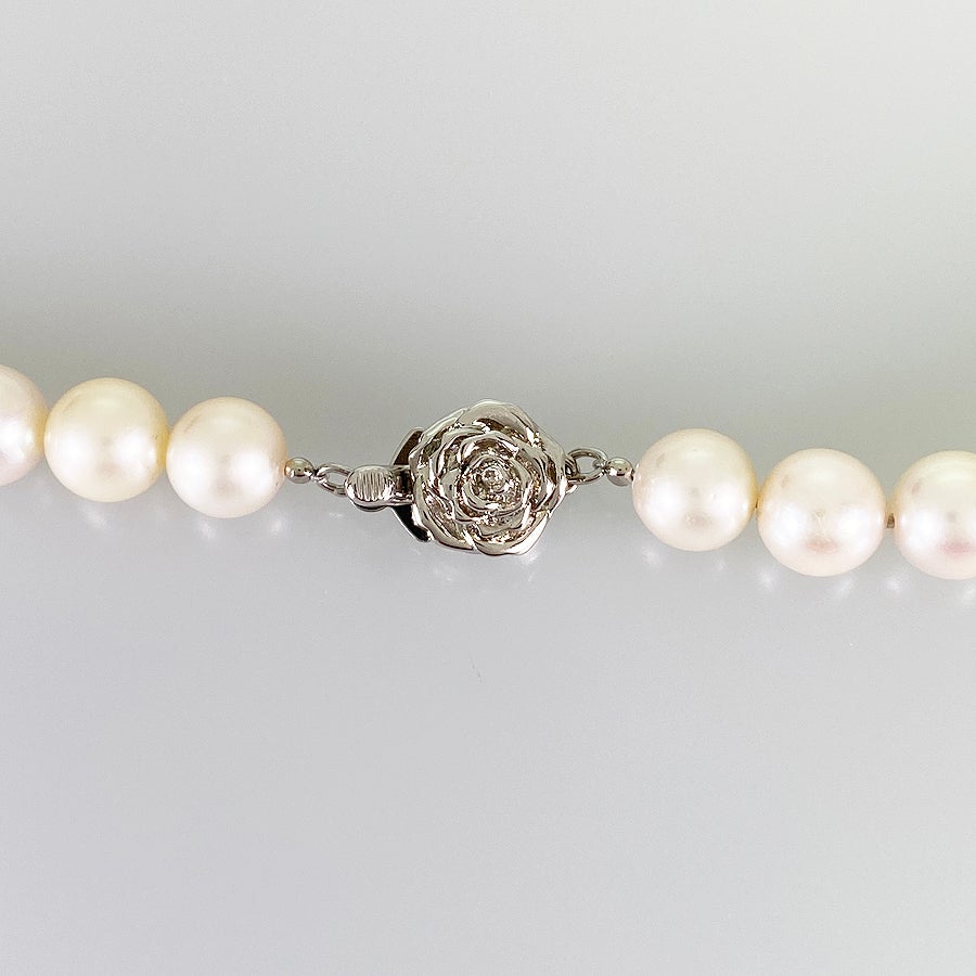 ノーブランド ネックレス