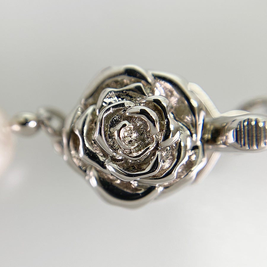 ノーブランド ネックレス