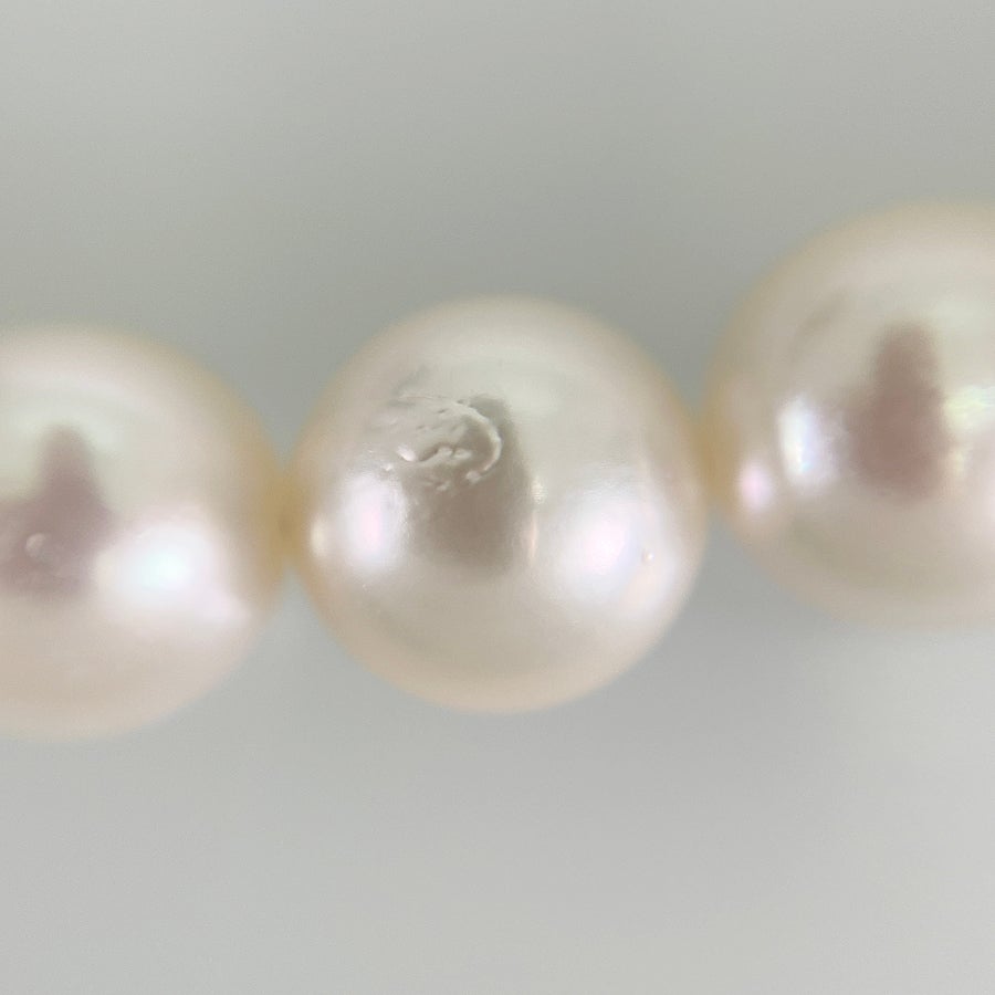 ノーブランド ネックレス