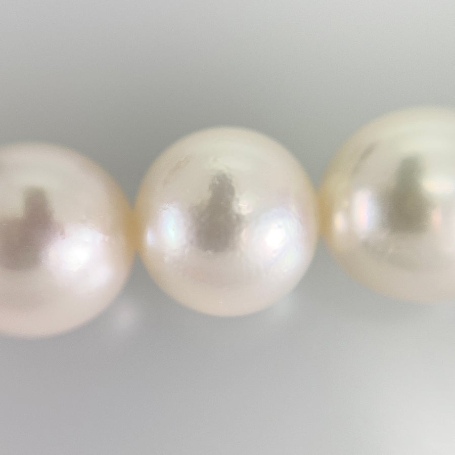 ノーブランド ネックレス